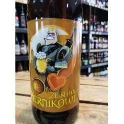Olbracht Piernikowe Ze Śliwą